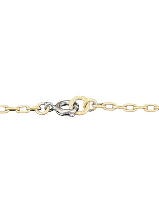 Heart Pendant Fashion Necklace