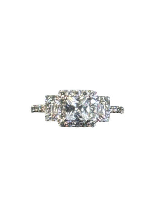 Fashion Stone Ring