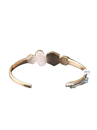 Fashion Rose Gold Cuff