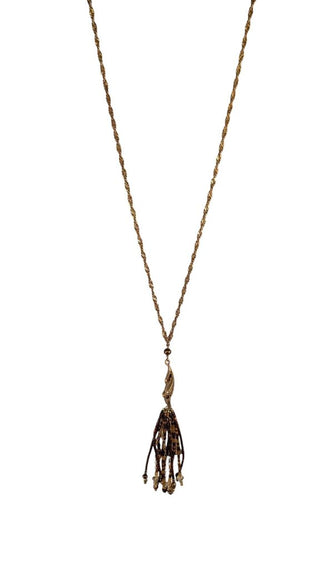 Fashion Necklace