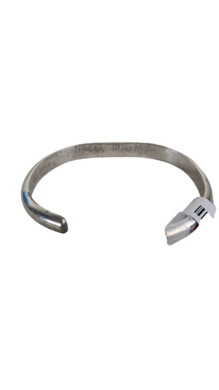 Non Silver Etched Cuff