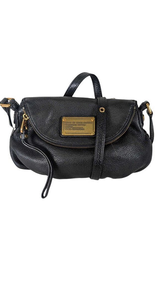 Small Q Natasha Foldover Crossbody
