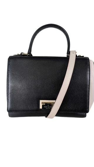 Magnolia Park Laurel Satchel 2 Tone