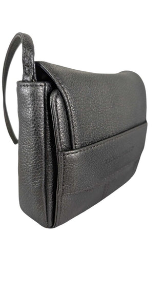 NWT Small Fold Over Flap Crossbody