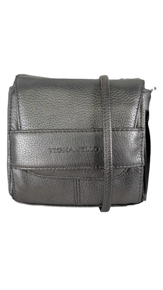 NWT Small Fold Over Flap Crossbody