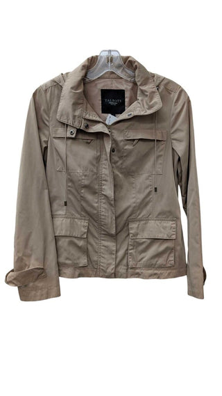 Zip Front