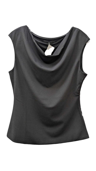Sleeveless Blouse