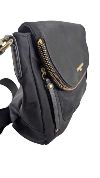 Nylon Crossbody