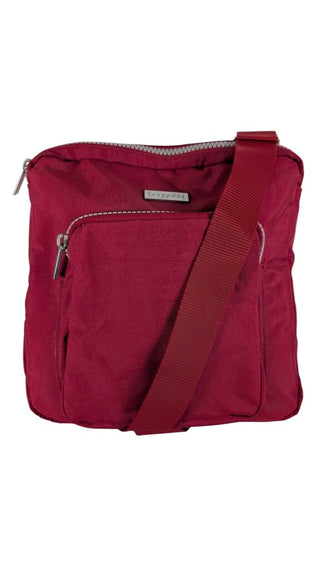 Nylon Crossbody