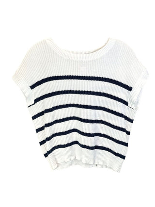 Knit Striped