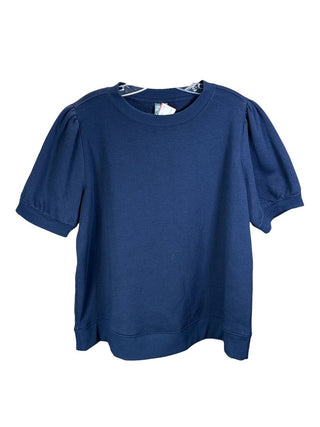 Short Sleeve