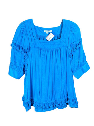 Short Sleeve