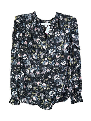 Print Long Sleeve