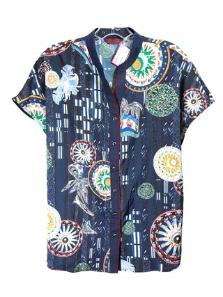 Print Button Front