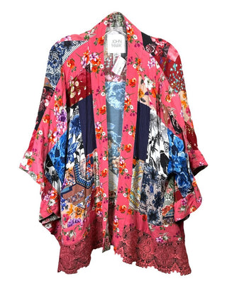 Print Open Front