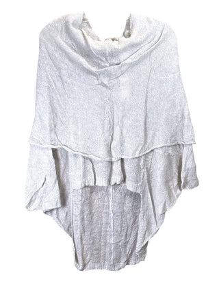 NWT Wool Knit Pullover