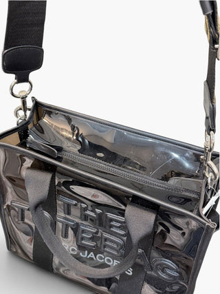 Pvc Tote Bag