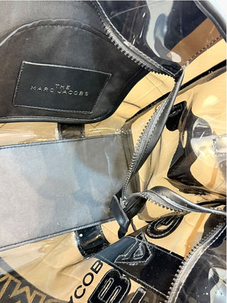 Pvc Tote Bag