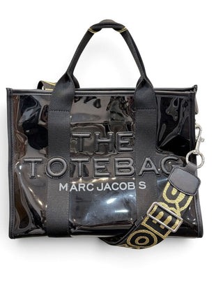 Pvc Tote Bag