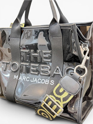 Pvc Tote Bag