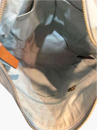 Emerson Leather Hobo Crossbody