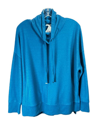 Cowl neck