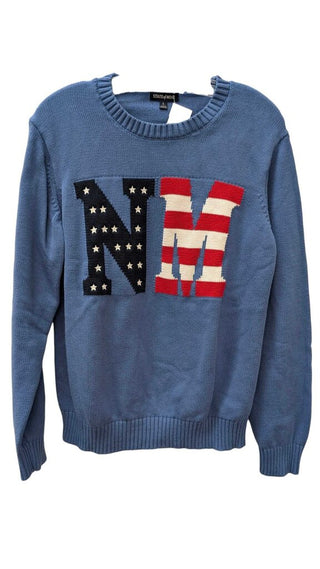 Knit Sweater