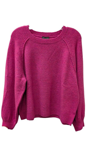 Knit Sweater