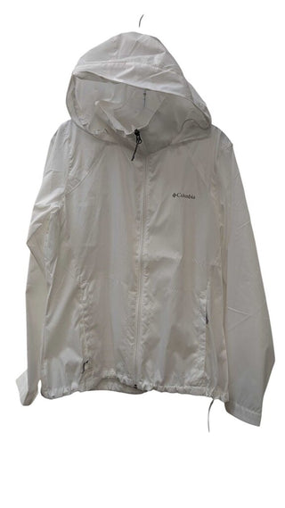 Zip Front