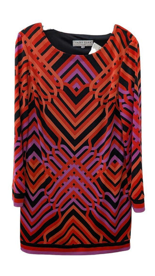 Print Pullover