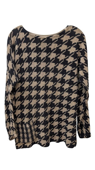 Knit Print
