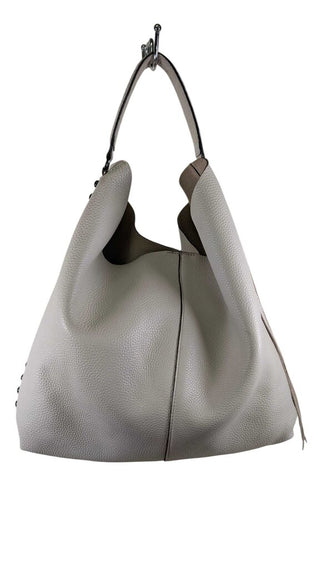 Leather Hobo