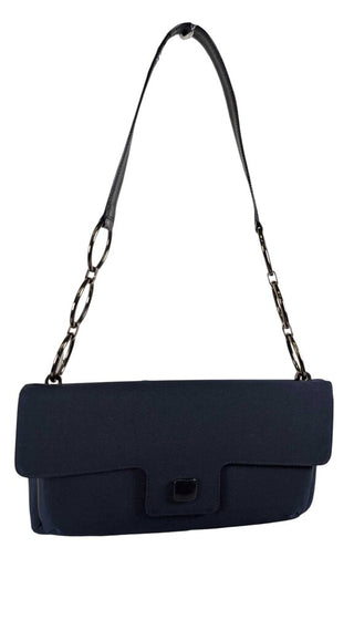 Vintage Canvas Shoulder