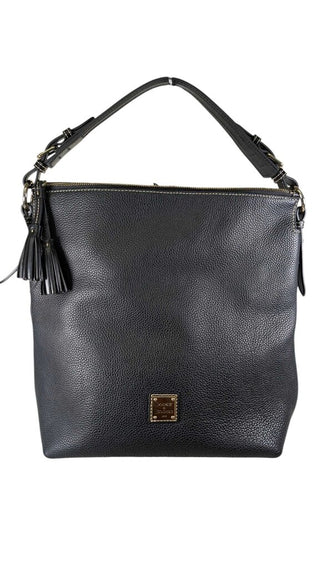 Pebble Sloan Shoulder