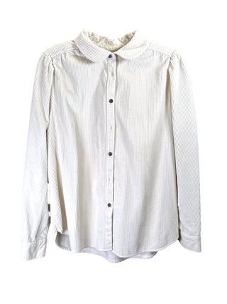 Corduroy Button