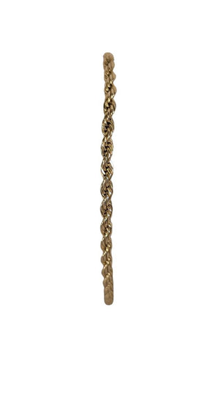 1/20 12k Chain Bracelet