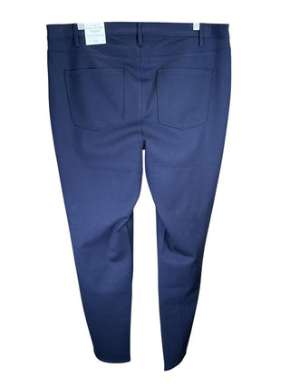 NWT Soho 5 pocket jegging