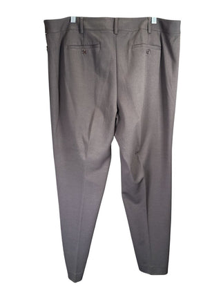 NWT Zip front signature