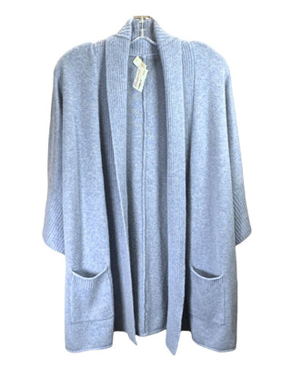 Cashmere open front