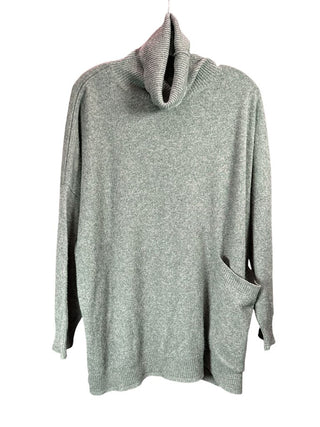 Cashmere Turtleneck