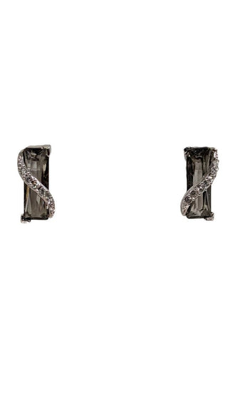 Post Earrings