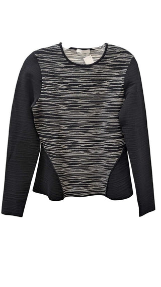 Knit Print
