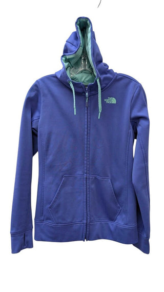 Zip Front