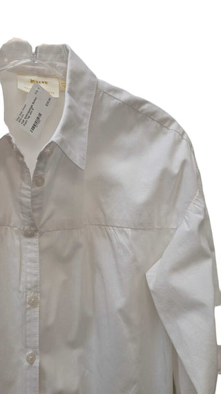 Button Front Top