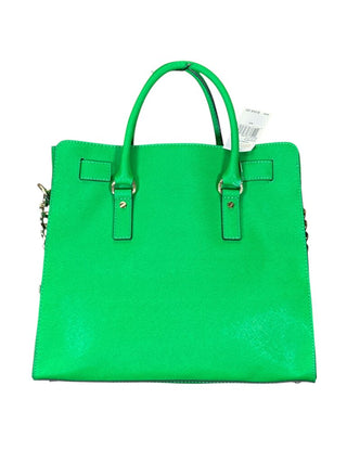 NWT Leather Tote