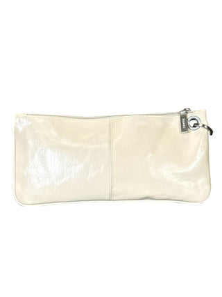 Leather Wristlet