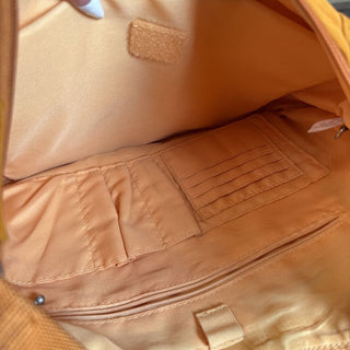Nylon Crossbody