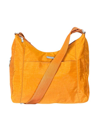 Nylon Crossbody