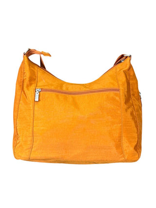 Nylon Crossbody