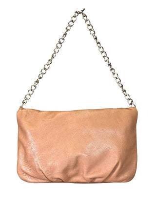 Leather Shoulder